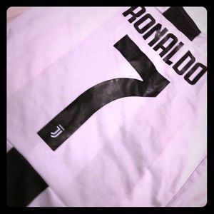 🏺ADIDAS🏺 🔥Christiano Ronaldo🔥 Jeventus Jersey